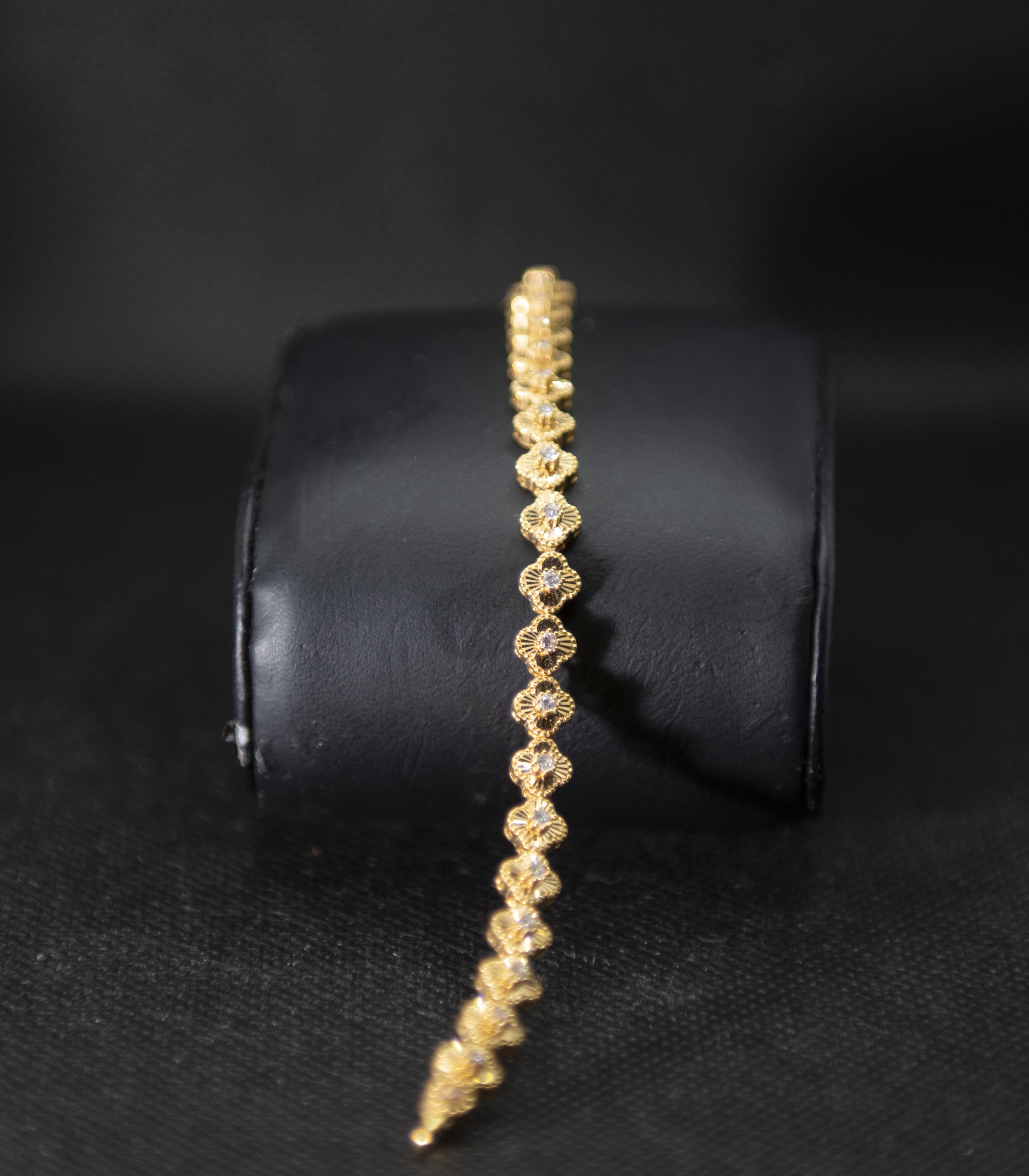 Bracelets Collection