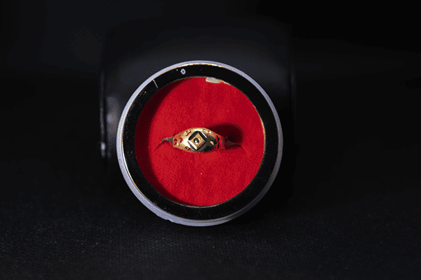 Personalized Service