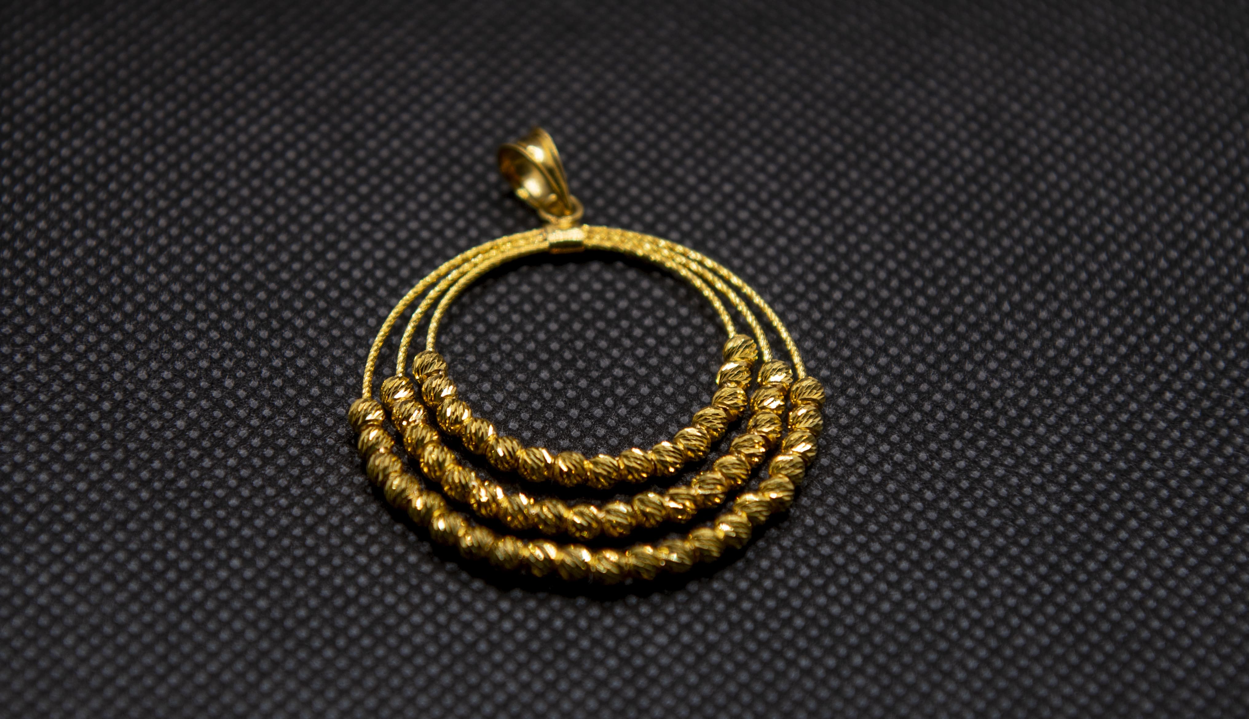 Necklaces Collection